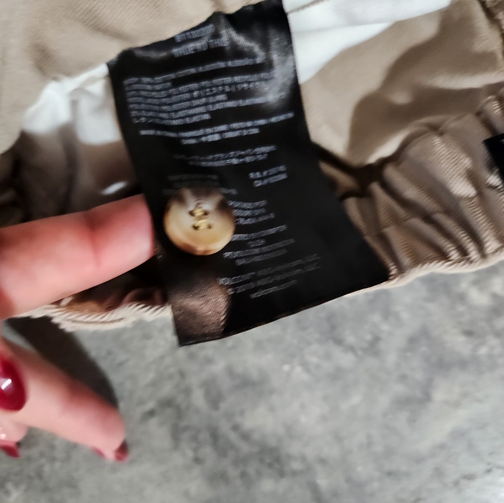 Volcom pants - Picture 9 of 10